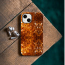 Search for amber gold iphone cases Elegant