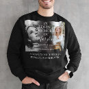 Search for memorial hoodies In loving memory
