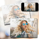 Search for photo party invitations High school graduate