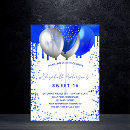Search for royal invitations Silver