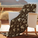 Search for cowboy blankets Wild west