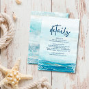 Search for tropical website weddings Watercolor