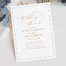 Search for rustic brunch wedding invitations Elegant
