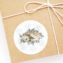 Search for blue and green stickers Watercolor