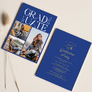 Search for senior graduation invitations photo collage
