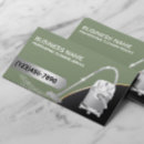 Search for vacuum cleaner business cards Cleaning