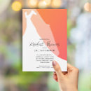 Search for gown bridal shower invitations Bride