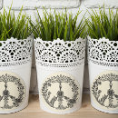 Search for signs wedding stickers Floral