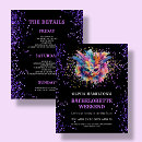 Search for mardi gras hens party invitations Nola