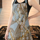 Search for pearls aprons Chic