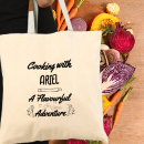Search for flavour bags Chef