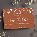 Search for star wedding save the dates White