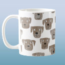 Search for chocolate labrador retriever mugs Dog