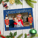 Search for nutcracker photo christmas cards Elegant