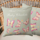 Search for sage green nursery cushions Whimsical
