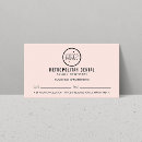 Search for logo appointment cards Professional