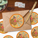 Search for gobble gobble stickers Gobble til you wobble
