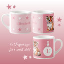 Search for tiger face mugs For kids