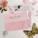 Search for rose gold envelopes Pink