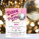 Search for sparkle look invitations Party