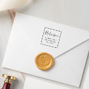 Search for self designed Return address
