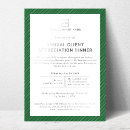 Search for business anniversary party invitations Conference seminar corporate
