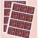 Search for tea leaves stickers Autumn