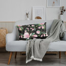 Search for magnolia cushions Botanical