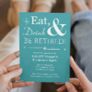 Search for 50s party invitations 1950s style