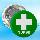 Search for nurses aide badges First aid