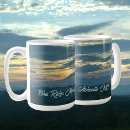 Search for asheville mugs Blue ridge mountains