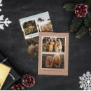 Search for memories christmas cards Photo collage