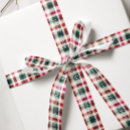 Search for pink tartan ribbon Plaid