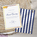 Search for boutique invitations Gold
