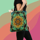 Search for orange dot bags Pattern