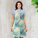 Search for notes aprons Instrument