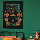 Search for beast canvas prints Secrets of dumbledore