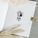 Search for moon rubber stamps Cat