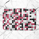 Search for magenta bath mats Geometric