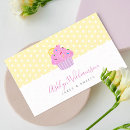 Search for polka dots business cards Pastry chef