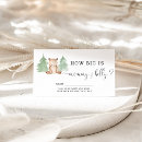 Search for little bear invitations Forest