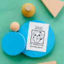 Search for puppy party thank you cards Cute