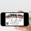 Search for digital save the dates Simple