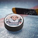 Search for fathers day hockey pucks Dad birthday