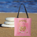 Search for 50th tote bags Sparkle