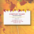 Search for maple business cards Leaf