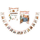 Search for invitations bunting flags Boy