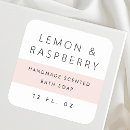 Search for handmade soap labels Handmade beauty lip balm