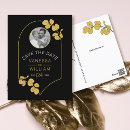Search for round shape postcards Couple