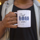 Search for best ever boss mugs Birthday